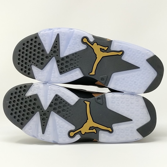 Nike Air Jordan Retro VI 6 DMP Defining CT4954-007 - Picture 8 of 8